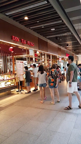 Din Tai Fung @ Jem