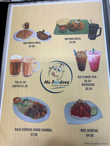 01-616 Marine Parade Central, Blk 82, Singapore 440082