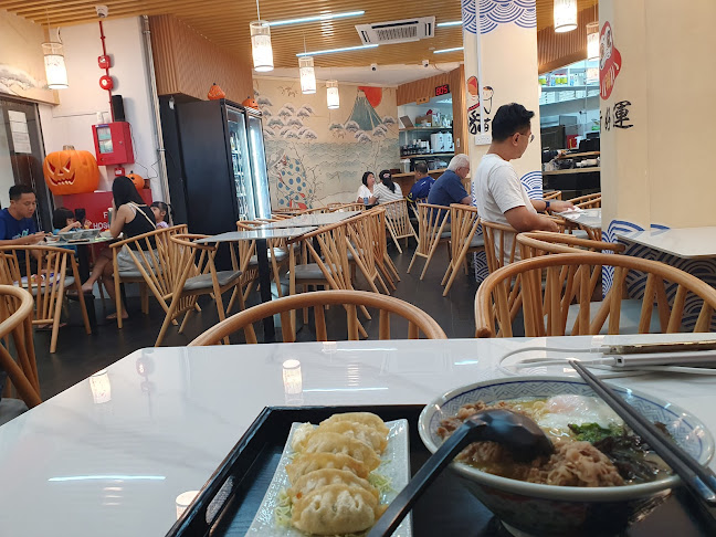 Kazutake Ramen (Ang Mo Kio)