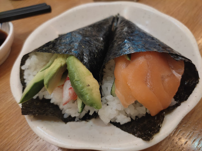 SUSHI TEI - Singapore