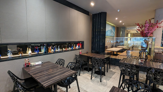 Megumi Japanese Restaurant - Singapore