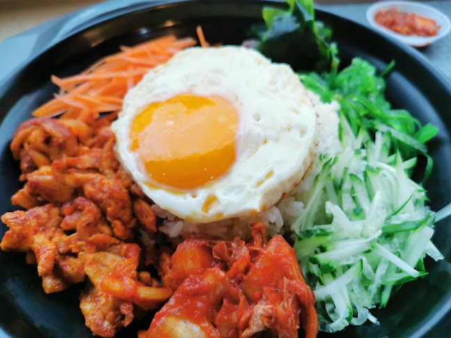 Comentarii opinii despre Foodies' Garden