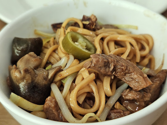 Opinii despre Imperial Grand Cantonese Cuisine în Singapore - Hospitality and gastronomy