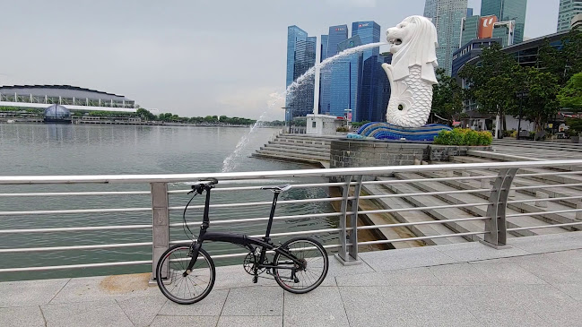 Hup Choon Eating House - Singapore