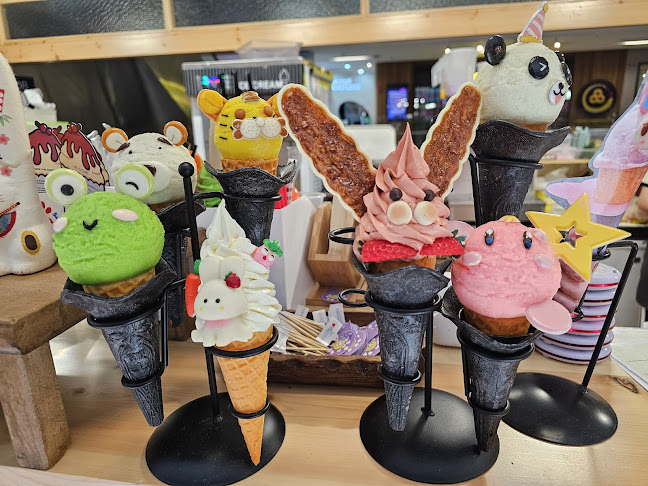 Comentarii opinii despre Summer Bliss