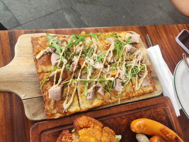 Brotzeit German Beer Bar and Restaurant - VivoCity - Singapore