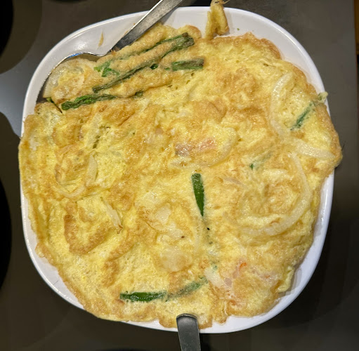 Jiak Modern Tzechar @ Hillv2