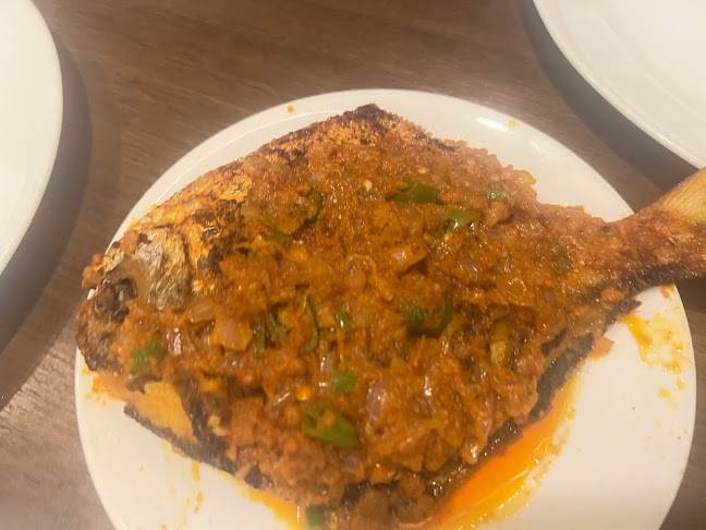 Opinii despre Sankranti Restaurant (Jewel Changi Airport) în Singapore - Hospitality and gastronomy