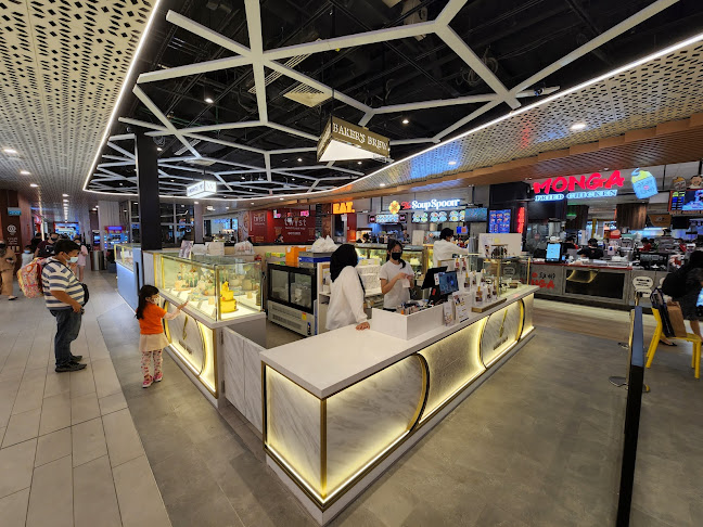 Comentarii opinii despre Baker's Brew @ JEM