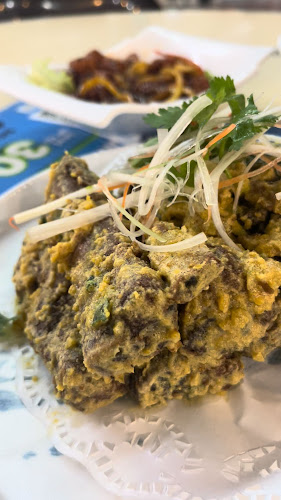 Crab Kingdom - Singapore