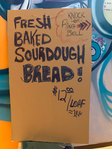 Yeast Coast Bakery - Singapore