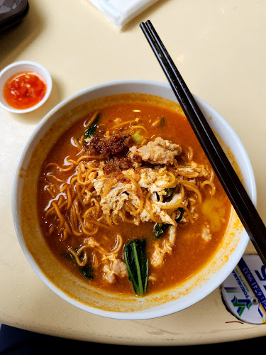 46 Telok Blangah Dr, Block 46 Stall 02, Singapore 100046