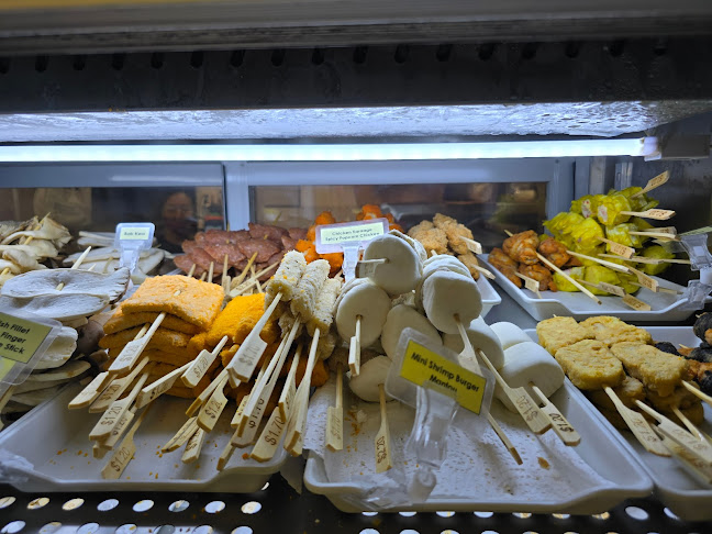 Lok Lok Dynasty - Hospitality and gastronomy