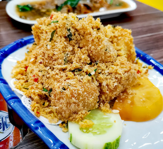 99 Buona Vista Kitchen - Hospitality and gastronomy