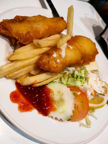 Opinii despre Hanis Café & Bakery în Singapore - Hospitality and gastronomy