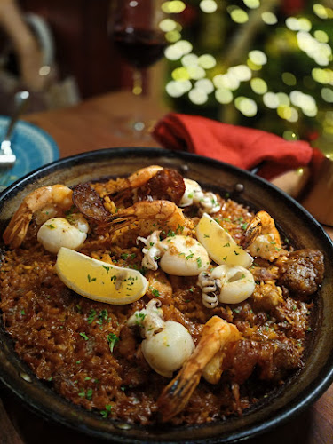 My Little Spanish Place - Singapore