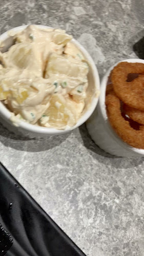 Kenny Rogers Roasters Sengkang Grand Mall - Singapore