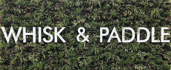 Whisk & Paddle (Bt Gombak Park) - Singapore