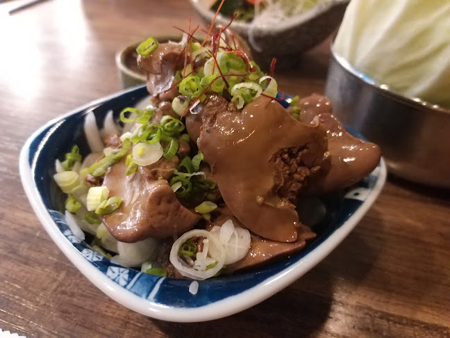 Opinii despre The Public Izakaya 2 în Singapore - Hospitality and gastronomy