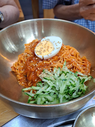 Opinii despre SONGANE 송가네 în Singapore - Hospitality and gastronomy