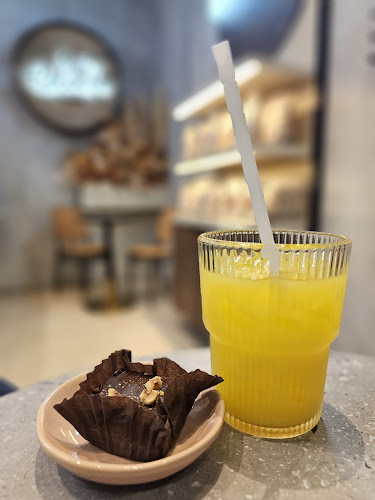 Opinii despre Edith Patisserie Cake Bar în Singapore - Hospitality and gastronomy