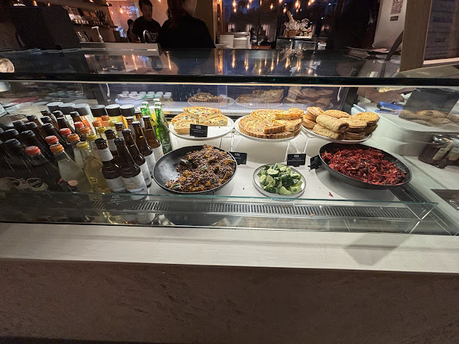 Opinii despre Baker & Cook - Dairy Farm în Singapore - Hospitality and gastronomy