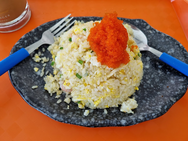 Comentarii opinii despre King Of Fried Rice - Woodlands