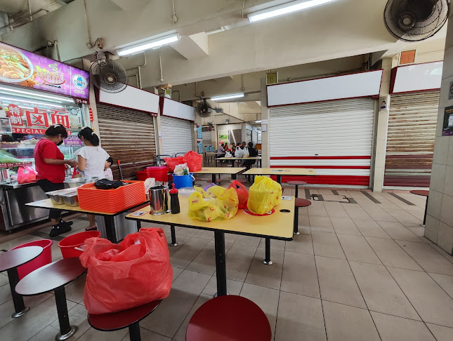 Toa Payoh Palm Spring Market - Hospitality and gastronomy