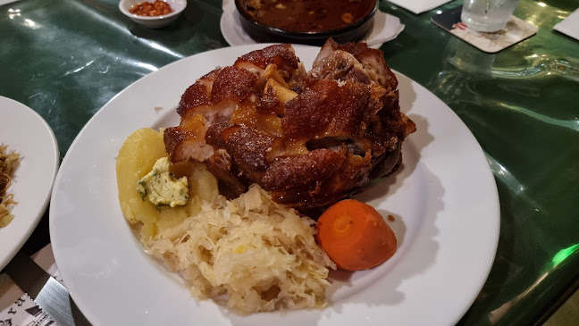 Comentarii opinii despre Brauhaus Restaurant & Pub