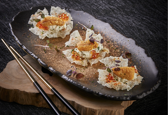 Jū Kyū Restaurant & Bar - Hospitality and gastronomy