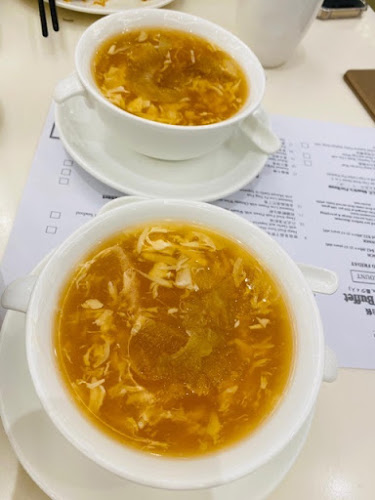 Peach Garden @ The Metropolis