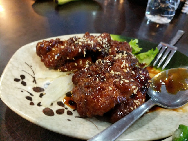 Sum Kee Food (Telok Blangah) - Singapore