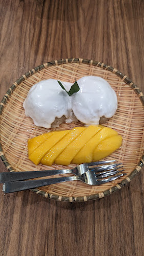 Sanook Kitchen - West Mall - Hospitality and gastronomy