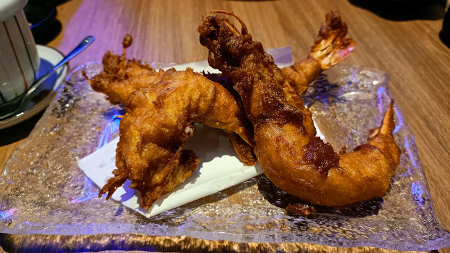 Comentarii opinii despre AJI ICHI Sushi Bar