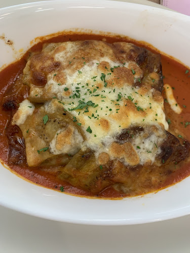 Opinii despre Burrata Joy & Gustavo Lapasta Katong V în Singapore - Hospitality and gastronomy