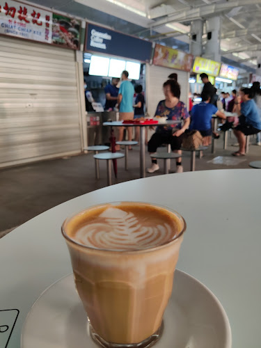 Generation Coffee Roasters (Bedok) - Singapore