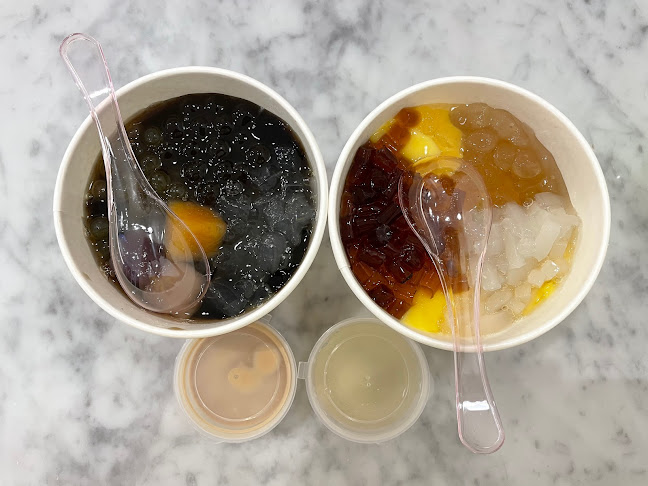 11 Tampines Street 32, #01-06, Singapore 529287