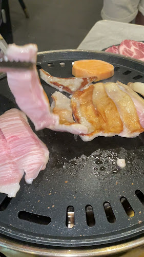 Sodam Korean Restaurant - Hospitality and gastronomy