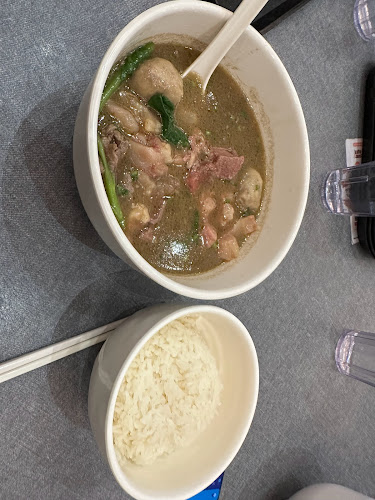 Opinii despre Ma Mum în Singapore - Hospitality and gastronomy