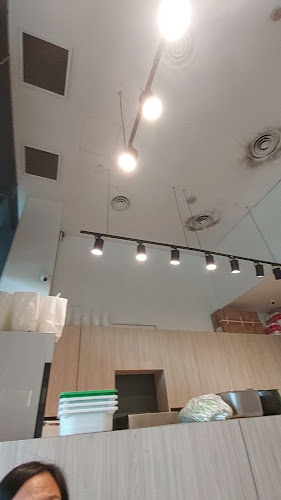 YU YU SUAN CAI Fish - Singapore