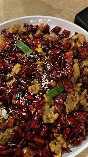 Thirteen BBQ Bar 十三烤吧