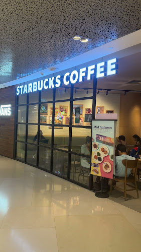 Opinii despre Starbucks ION Orchard în Singapore - Hospitality and gastronomy