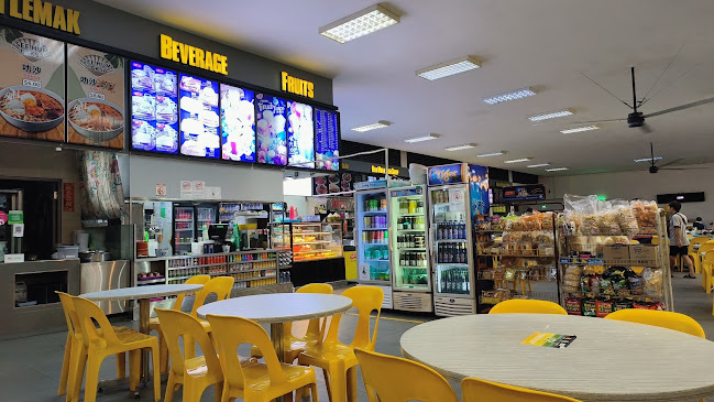 S111 Eating House - Hospitality and gastronomy