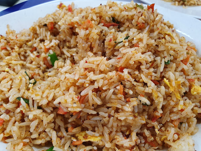 Opinii despre Yun Seafood Fishhead Steamboat în Singapore - Hospitality and gastronomy