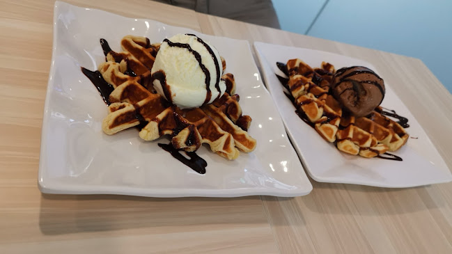 Dessert Bay - Singapore