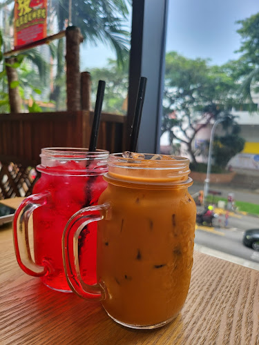 Nakara Thai Cuisine - Singapore