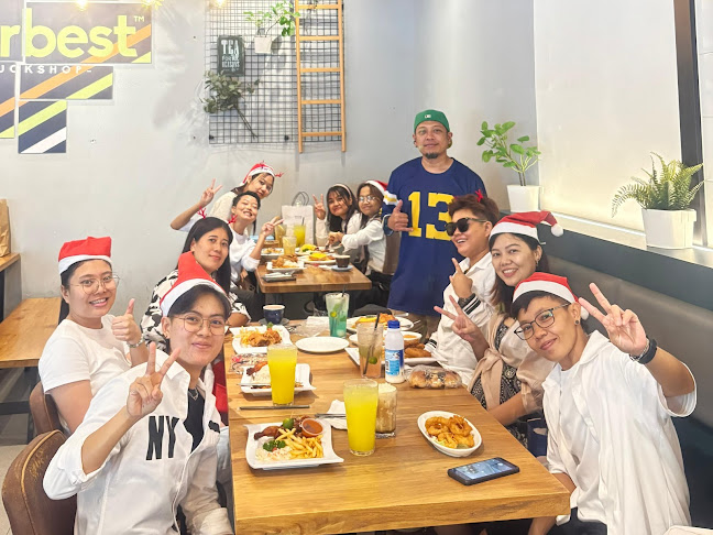 Tenderbest Makcik Tuckshop