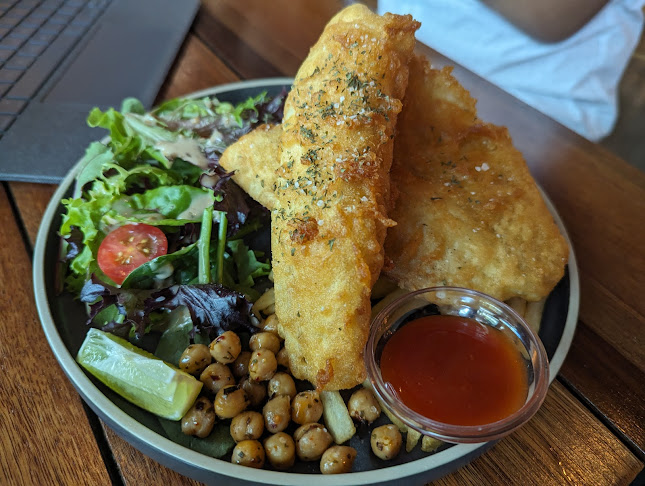 BLVD (Changi) - Singapore