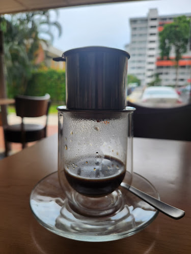 Opinii despre F.I.C. (Fried Ice Cream & Viet Bites) în Singapore - Hospitality and gastronomy