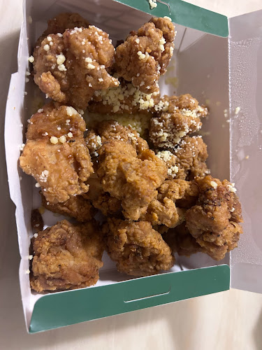 Wingstop Limbang Shopping Centre - Hospitality and gastronomy